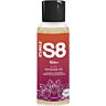 STIMUL8 S8 Relax Grøn Te Massage Olie 125ml