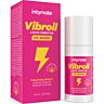 Vibrerende Olie Intymate Vibroil 15ml - Naturlige Fornemmelser