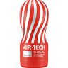 Masturbator Tenga Air Tech Regular med intens sugeeffekt