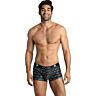 Sporty Boxer Shorts ANAIS MEN Benito med God Pasform