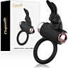 Penisring Coquette Toys Chic Desire med vibrator