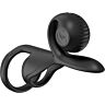 Vibrerende Ring SNAIL VIBE JOVI med Fjernbetjening