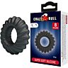 Silicone Ring Crazy Bull Fitz Model 8 til Forbedret Kontrol