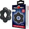 Silicone Ring Crazy Bull Model 10 - Justerbar Pasform