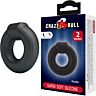 Silicone Ring Crazy Bull Kayke Model 2 til mandlig intimitet