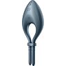 Satisfyer Bullseye Justerbar Penisring med App Kontrol