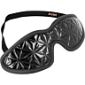 Blindfold BEGME Black Edition med Neoprenforing