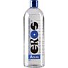 Vandbaseret Glidecreme EROS AQUA 1000 ML til Glat Leg