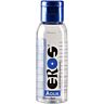 Vandbaseret Glidecreme EROS AQUA 50ml for Øget Komfort