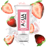 Aqua Travel Strawberry Cream Glidecreme - 50ml