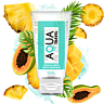 Aqua Travel Glidecreme Tropical Fruits 50ml - Dejlig Smag