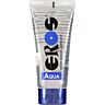 Vandbaseret glidecreme EROS Aqua 100 ML til glat leg