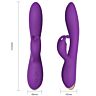 ARMONY Bonnie Rabbit Vibrator i Lilla