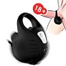 Vibrationsring ARMONY - Cupping vibrator ring