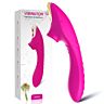 Opdag ARMONY DUDU FUCHSIA til klitorisstimulering