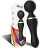Massager Vibrator ARMONY FREEZA med fleksibelt hoved