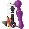 Clitoral Massager ARMONY Freeza with Flexible Head