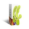 Vibrerende Stimulator ARMONY Inflatable A-Spot