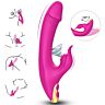 Oplev ARMONY Love Clitoris & G-Punkt Sug
