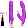 Oplev Armony Love Clitoris & G-Spot Suction