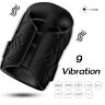 Masturbator & Vibrator ARMONY - 9 vibrationsindstillinger