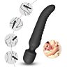 Massager og Vibrator ARMONY MISSION med varmefunktion