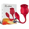 Armony Pink Klitoris Sucker og Vibrator med 10 Indstillinger