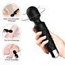 Massagevibrator ARMONY Postman med fleksibel hoved