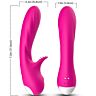 Oplev romantiske øjeblikke med ARMONY vibrator