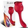 Suction ARMONY Roselover | Klitorisk suge- og stimulator