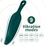 Stimulator ARMONY - STIMULATOR & VIBRATOR med aftagelig bullet