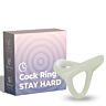 Opdag ARMONY TRESOR dobbelt silicone ring