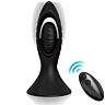 Anal Plug Vibrator ARMONY with Unique Design