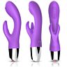 Oplev ARMONY lilla rabbit vibrator for nydelse