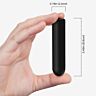 Balvibrator ARMONY Warhead 2 cm x 8.8 cm