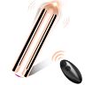 Vibrator ARMONY WARHEAD med fjernbetjening