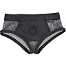Boxer sele Sportsheets EmEx XL Fishnet Fit