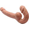Dobbelt-Dildo Baile Ultra Passionate Sele