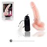 Masturbator BAILE VIBRATORS Realistisk Penis Rotator