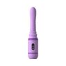 Vibrador FANTASY FOR HER LOVE THRUST-HER med opvarmning