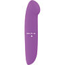 GLOSSY PHIL Vibrator – G-punkts Stimulator til Rejse