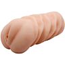 Masturbator Crazy Bull Isabel 13,5 CM Kompakt og Realistisk