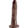 Dildo King Cock 7 | Håndlavet Realistisk Nydelse