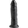 Dildo King Cock 9 - Håndlavet Realistisk Design