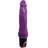 DAAPLY multispeed vibrator i lilla til maksimal nydelse