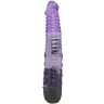Vibrator BAILE GIVE YOU LOVER med 10 vibrationsmuligheder