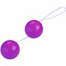 Kinesiske kugler BAILE - TWINS BALLS LILAC