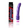 BAILE Waves of Pleasure vibrator i lilla farve