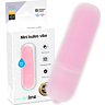 Mini Vibrator ONLINE Mini Bullet Vibe med 10 vibrationsindstillinger