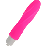 Vibrerende Bullet OHMAMA 12 cm med Fleksibel Spids